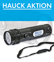 Hauck-Aktion-Taschenlampe