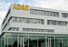 ADAC Nordbaden Geschäftsstelle Heidelberg