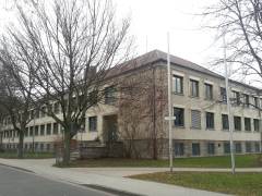 Albert-Schweitzer-Realschule, Bruchsal 