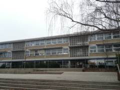 Burgschule, Bruchsal - Obergrombach