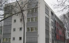 Comenius Haus - Studentenwerk Heidelberg