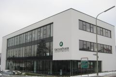 Grüner Fisher Investments, Rodenbach