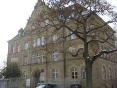 Gymnasium am Kaiserdom, Speyer