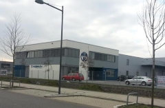 Abbildung - Hormuth GmbH, Heidelberg