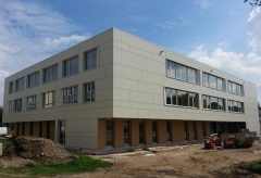 Integrierte Gesamtschule (IGS), Rülzheim