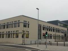 Käthe Kollwitz Schule, Bruchsal