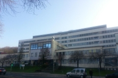Abbildung - Helios Klinikum, Pforzheim