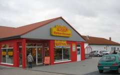 Netto Marken-Discount, Freinsheim