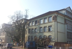 Abbildung - Nordstadtschule, Pforzheim