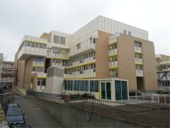 UMM Universitätsmedizin, OP-Zentrum, Mannheim