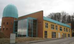 Scherer Kinder- und Familienzentrum, Baden-Baden