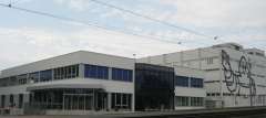 Michelin Reifenwerke AG & Co. KGaA - Schulungszentrum Karlsruhe
