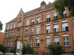 Seckenheimschule, Mannheim-Seckenheim