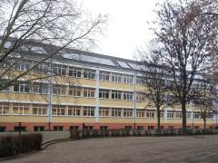 Stirumschule, Bruchsal
