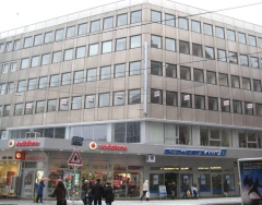 Abbildung - Südwestbank, Karlsruhe